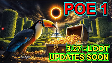 POE 1 - Breach Loot Update - What GGG Are Working On - Path of Exile