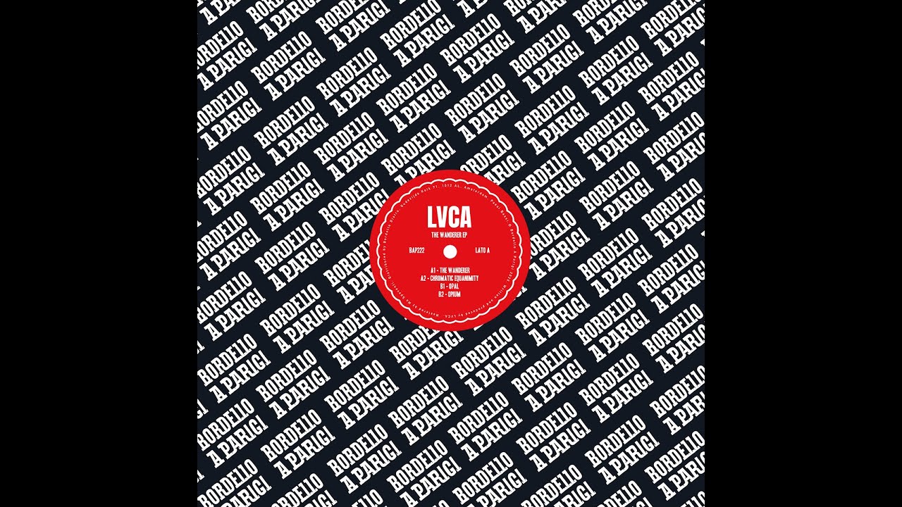 Watch LVCA -- Chromatic Equanimity on YouTube Watch LVCA -- Chromatic Equanimity on YouTube