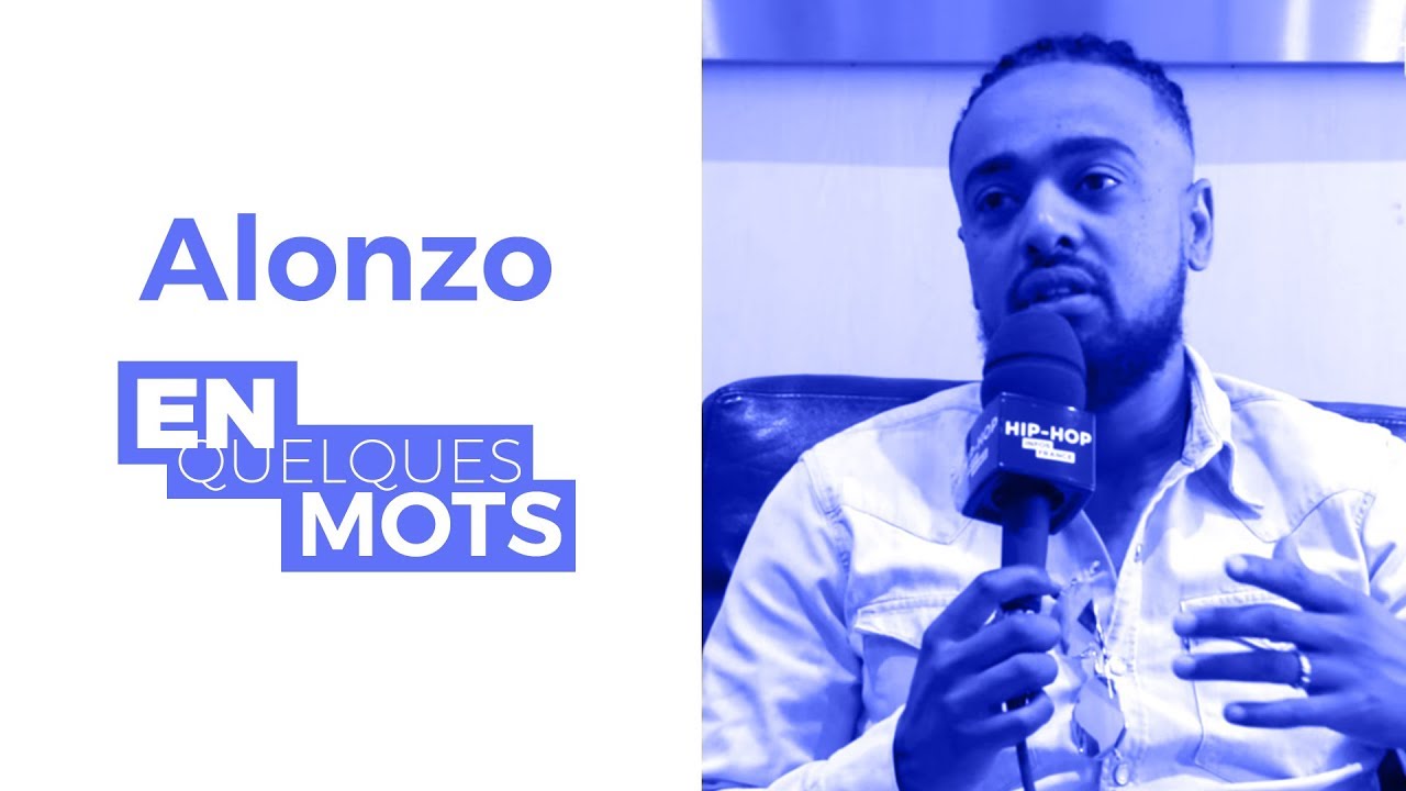 camera iphone 8 plus apk Interview Alonzo : La célébrité, Marseille, Soprano, Neymar, Jul