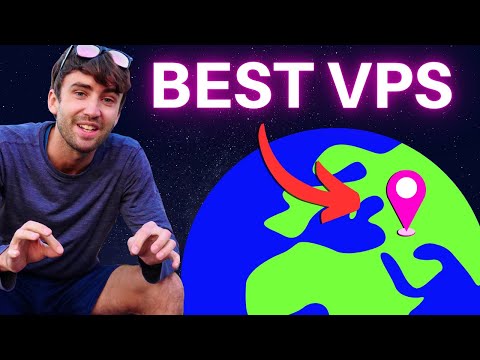 This Is Absolutely the Best European VPS Host (and maybe the world)