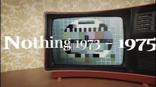 Dansbandet Nothing 1973 - 1975 från Säter