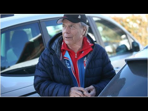 ÖSV-Präsident Schröcksnadel will