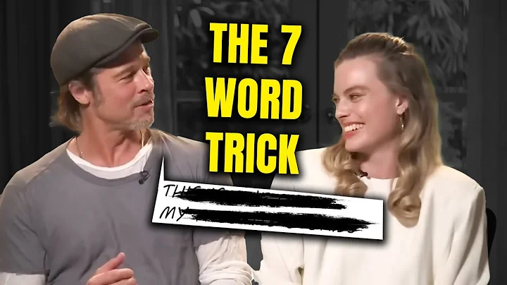 Make Anyone Feel Incredible With These 6 Tricks