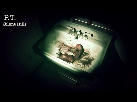 Video: Ainus, Mis Silent Hillist Hirmutavam On, On Silent Hill Esmapilgul
