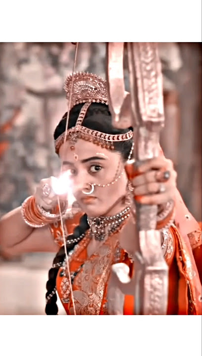 Rukmani ne kyon Kiya Devi Radha ke prahar 🕉️🦚#youtubeshorts #shortsvideo #ytshorts #radhekrishna