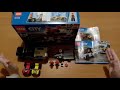 Lego City 60148 Гоночная команда