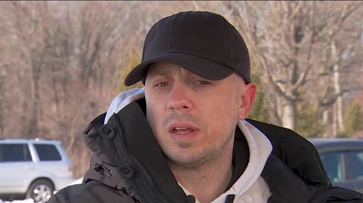 Local man jailed for Jan. 6 attack on Capitol speaks out after being pardoned and released