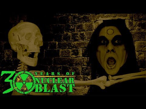 WEDNESDAY 13 - Cadaverous (OFFICIAL MUSIC VIDEO)