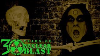 Video voorbeeld van "WEDNESDAY 13 - Cadaverous (OFFICIAL MUSIC VIDEO)"