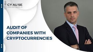 You Won&#39;t Believe the Hidden Dangers of Auditing Cryptocurrency Companies