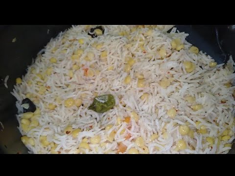 Kitchari Recipe|| Make Rice this way||Urdu -Hindi