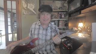 $30 B C Rich Guitar - YouTube