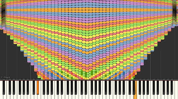 [BLACK BLACK] funnel transition test 3 (test 2) (fallere audio)