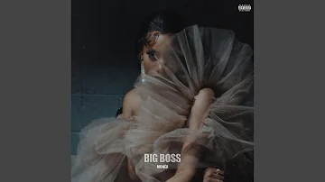 Big Boss (Radio Edit)