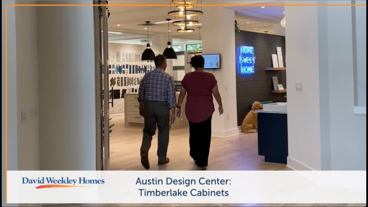 Austin Design Center Timberlake YouTube