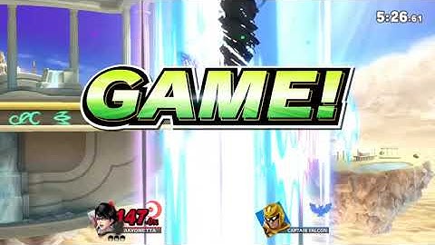 Bayonetta (slight) combo compilation.  Super Smash bros ultimate 2021!
