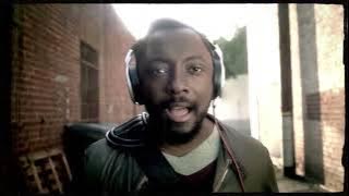 The Black Eyed Peas - The Time (Dirty Bit) (Video Edit)