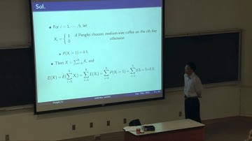Math teaching exemplar: Pengfei Li