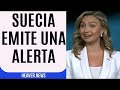 Suecia da un giro inesperado ¡Nadie lo veía venir!