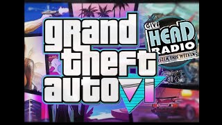 OST Grand Theft Auto VI - Leaked Radio Song. ᕼEᗩᗪ ᖇᗩᗪIO - Marvxlous - Life Is Beautiful