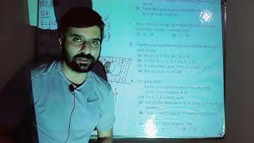 D2 Math ch 14 Ex 14C Q5 to Q9 Venn Diagram