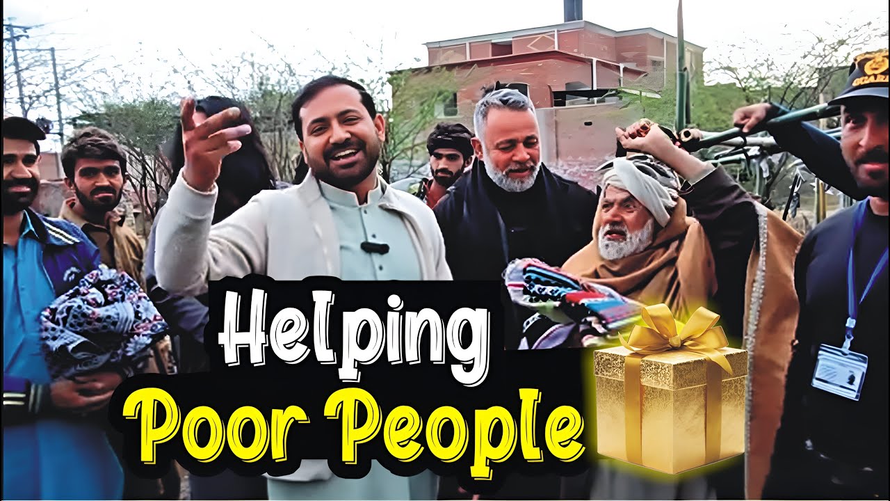 Help Poor people | Yasir ali galaxy petroleum sargodha #yasirali #galaxypetroleum #sargodha