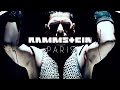 Capture de la vidéo Rammstein: Paris - Wollt Ihr Das Bett In Flammen Sehen? (Official Video)