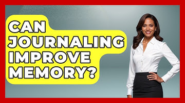 Can Journaling Improve Memory? - Inside Body Image