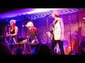 Cathryn wake lauren zakrin and mary page nance  54 below nyc 2272017