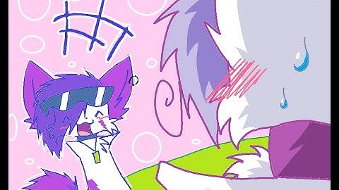 waves mspaint animation test