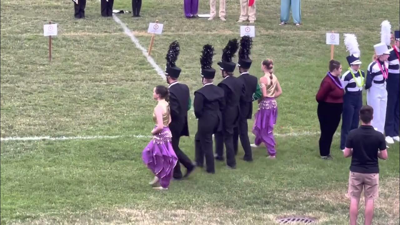 Lake Waconia Band Festival Awards Ceremony at Waconia 2023 YouTube