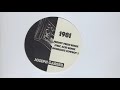 Jack trax on wax 003  b2  joseph garber  1981 citric acid remix