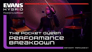 The Pocket Queen "Brand New" | Full Interview