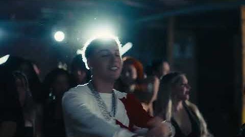 "Sola" - Nickoog CLK, FloyyMenor [Video Oficial]
