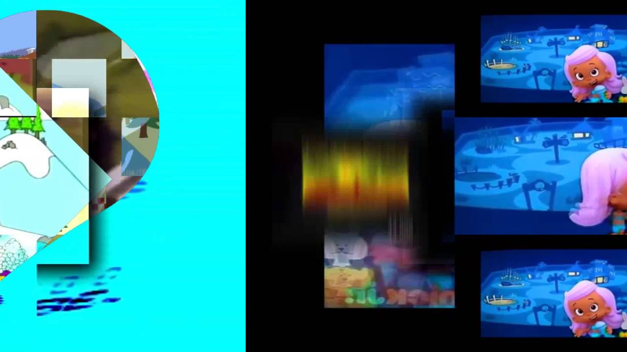 scan vs round 198 fixed - YouTube