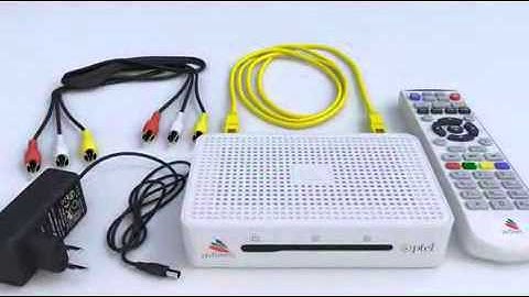 PTCL Smart TV   Configuration video on Vimeo clip2