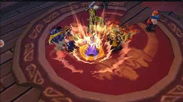 [9GATE.NET] VÔ CỰC TAM QUỐC: TRAILER GAME