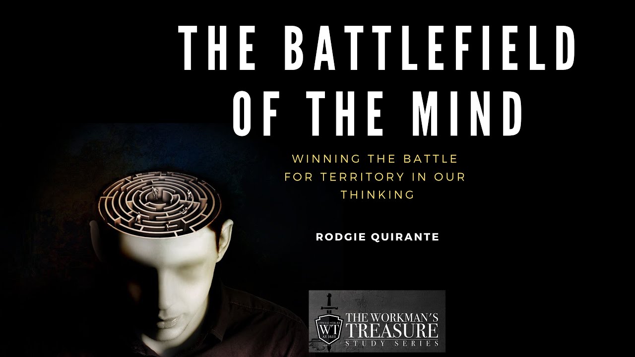 The Battlefield - Part 30 - Prayer, The Final Piece to Victory 2