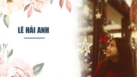 EF EXPRESS YOURSELF | EF SPEAK UP | TOP 15: LE HAI ANH