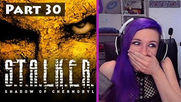 Found the secret stash at Pripyat! || S.T.A.L.K.E.R.: Shadow of Chernobyl Let
