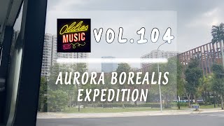 Aurora Borealis Expedition | Dreamy Melodies: Relaxing Soft Music Chronicles | Vol 104 screenshot 4