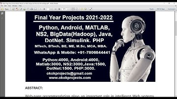 Web Page Recommendation Based on Web Usage and Domain Knowledge