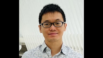 Shu-Heng Shao | May 6, 2024 | What