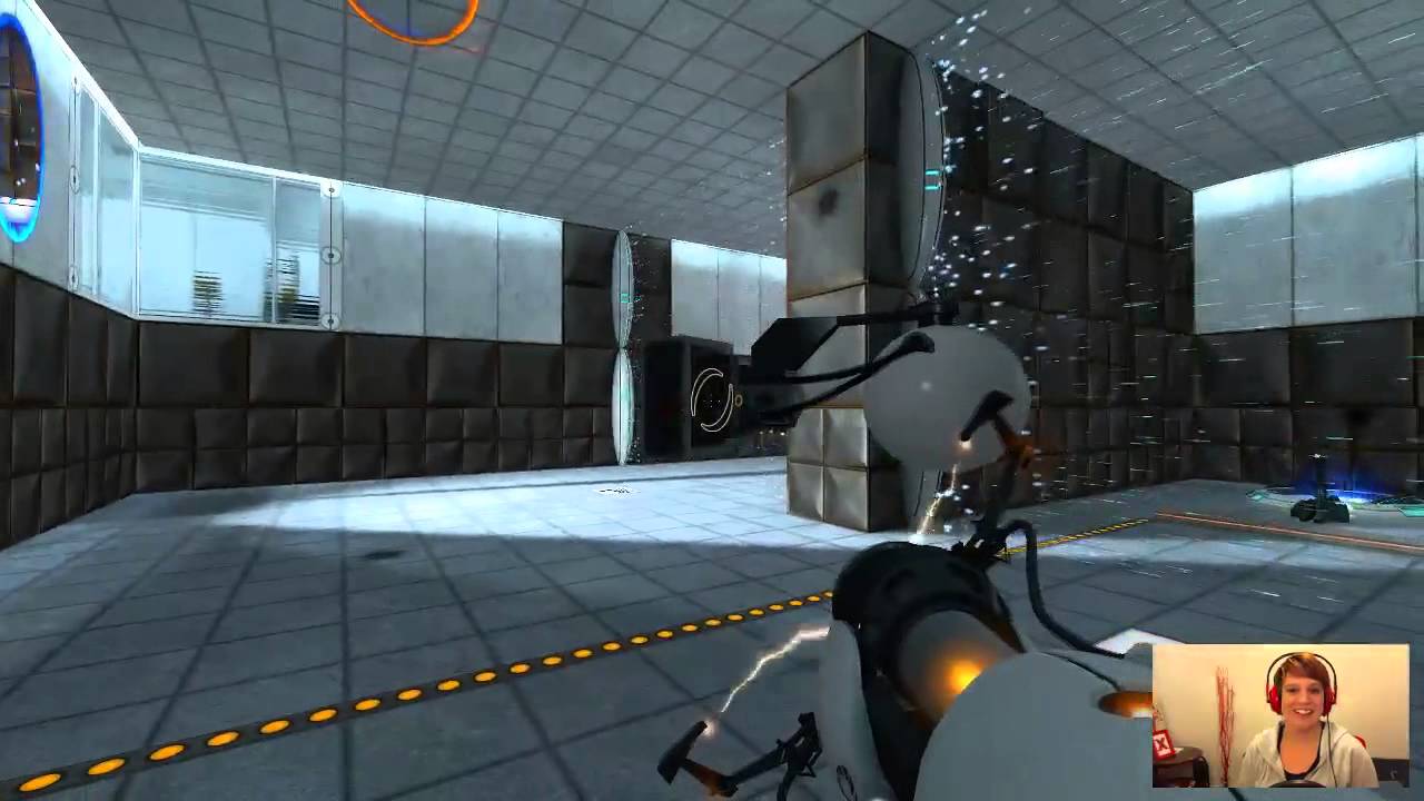 Portal Scientification