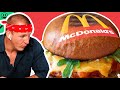 Food Expert Reacts To McDonald's Around The World!!!