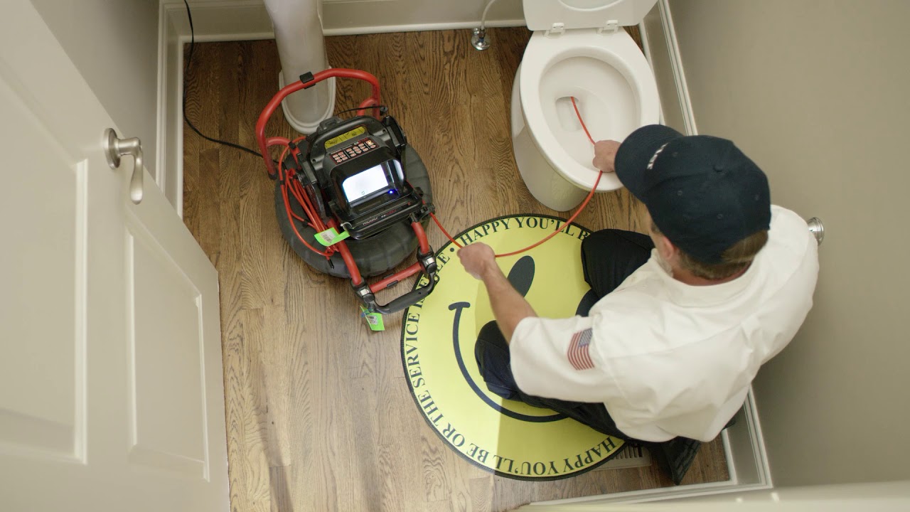 Plumbing Services from Hiller Plumbing, Heating, Cooling ...