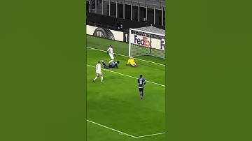 99% Luck... Or is it? You be the judge. 👀