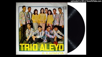 TRIO ALEYO & KAPANYA - Enggo Lari