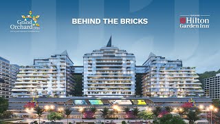 Behind the Bricks: Ep 1 | Grand Orchard