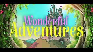 Wonderful Adventures